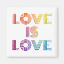 Search for homosexual magnets Rainbow