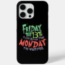 Search for friday the thirteenth electronics Halloween