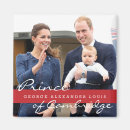 Search for william kate magnets Royal baby