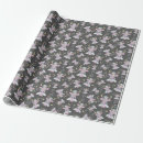 Search for creepy wrapping paper Kawaii