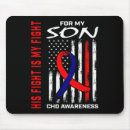 Search for chd mousepads Disease
