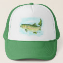 Search for rainbow trout hats For him