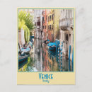 Search for venice postcards Souvenir