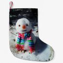 Search for rainbow christmas stockings Winter