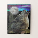 Search for musical wolf Alaska