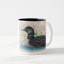 Search for loon coffee mugs Outdoors