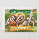 Search for funny halloween invitations Trick or treat