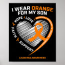 Search for dad son posters Leukaemia