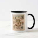 Search for vintage theatre mugs York