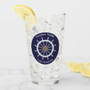 Search for ship beer glasses Captain