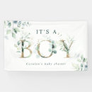 Search for greenery baby shower welcome signs Mother to be