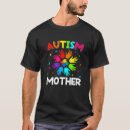 Search for autism family tshirts Support