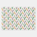 Search for underwear wrapping paper Pattern