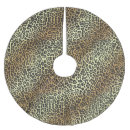 Search for animal print tree skirts Stylish