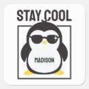 Search for penguin illustration stickers Animals