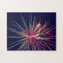 Search for fourth of july puzzles Fireworks