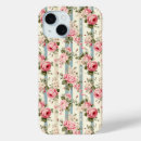 Search for vintage rose iphone cases Blue
