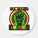 Search for reggae magnets Jamaica