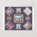 Search for postage stamp cards France