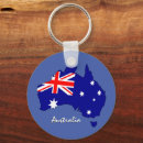 Search for map key rings Australia