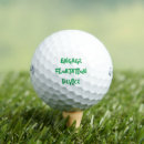Search for novelty golf equipment Joke