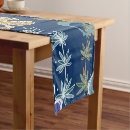 Search for aqua table runners Ocean