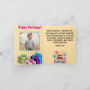 Search for birthdaycards For kids