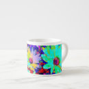 Search for daisies espresso mugs Abstract