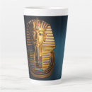 Search for tutankhamun mugs Gold