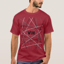 Search for red guitar tshirts Trendy