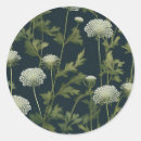 Search for white queen stickers Wildflower