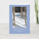 Search for colorado birthday cards Winter