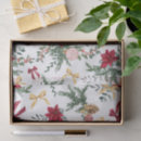 Search for botanical tissue paper Winter berries