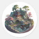 Search for sculpture stickers Landscape