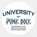 Search for punks stickers Music