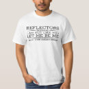 Search for reflector Design