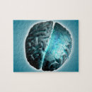 Search for body parts puzzles Digitally generated image