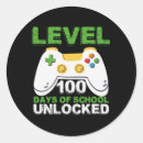 Search for leveling stickers Kids