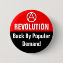 Search for revolution badges Anarchist