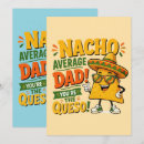 Search for funny fathers day invitations Best dad ever