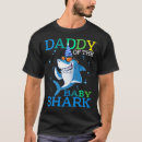 Search for brother shark tshirts Daddy