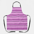 Search for horizontal aprons Purple