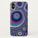 Search for fractal art iphone cases Colourful