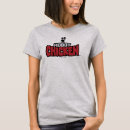 Search for robot chicken tshirts Adult swim