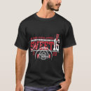 Search for sweet 16 tshirts Black