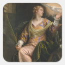 Search for saint catherine stickers Italian