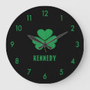 Search for irish clocks Birthday