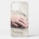 Search for white ring iphone cases Red