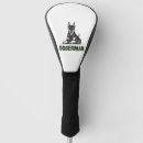 Search for doberman golf head covers Wolf