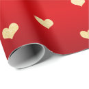 Search for red sparkle wrapping paper Stylish